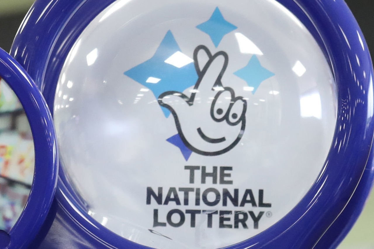 Der nicht abgeholte Gewinn wird nun für soziale Projekte der „National Lottery“ ausgegeben. (Symbolbild)