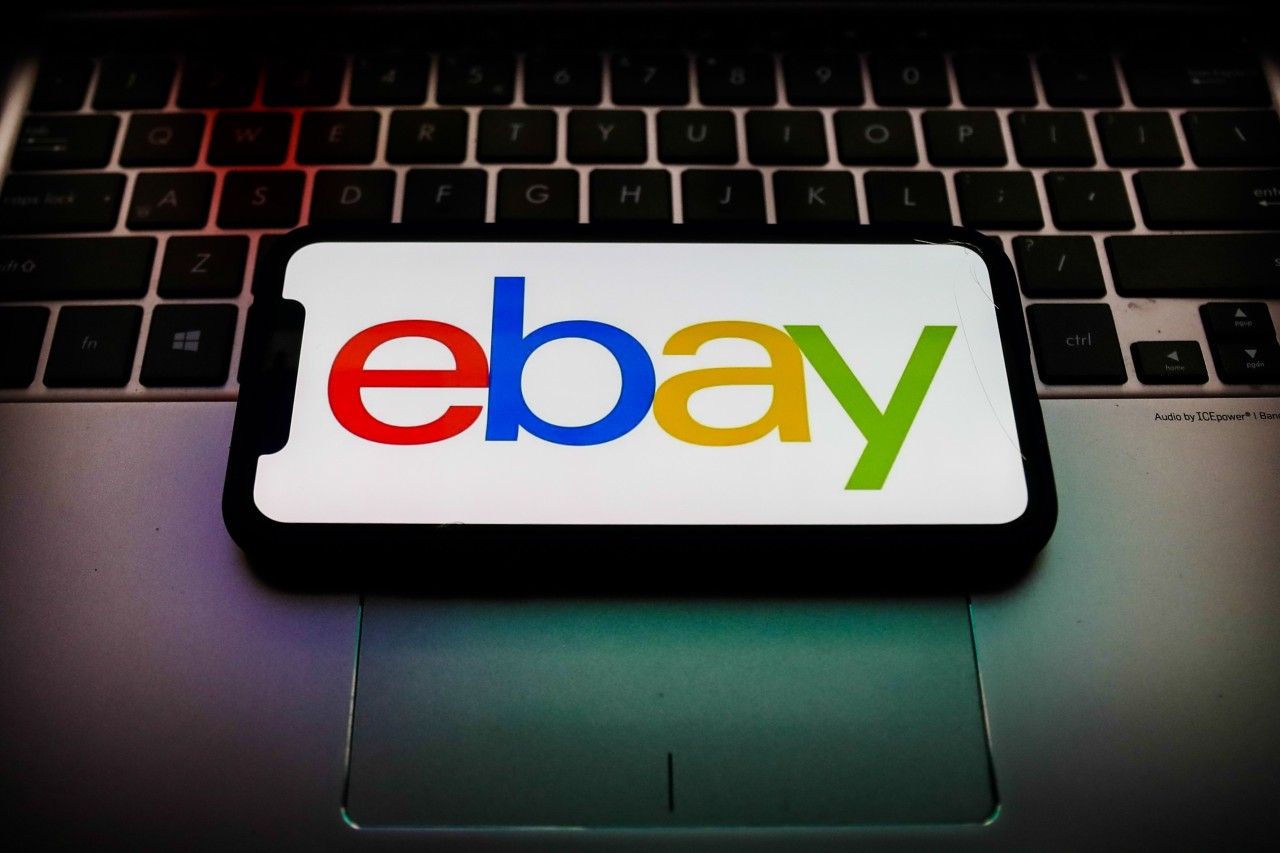 Ebay Kleinanzeigen: Unerwartetes Erlebnis einer Verkäuferin auf Ebay Kleinanzeigen! Sie erhielt eine besondere Nachricht. (Symbolbild) 