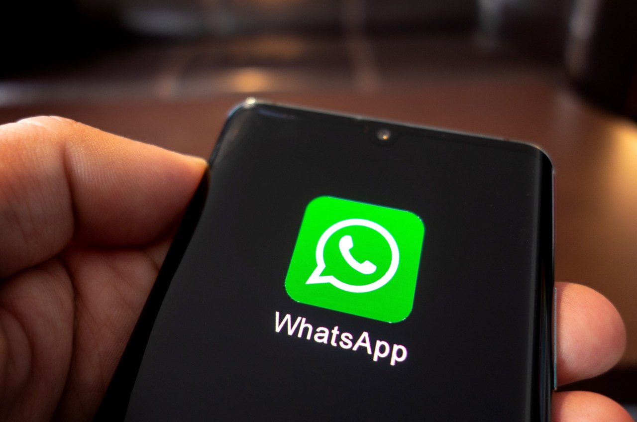 So kannst du die neuen Funktionen von Whatsapp vorab testen. (Symbolbild) So kannst du die neuen Funktionen von Whatsapp vorab testen. (Symbolbild)