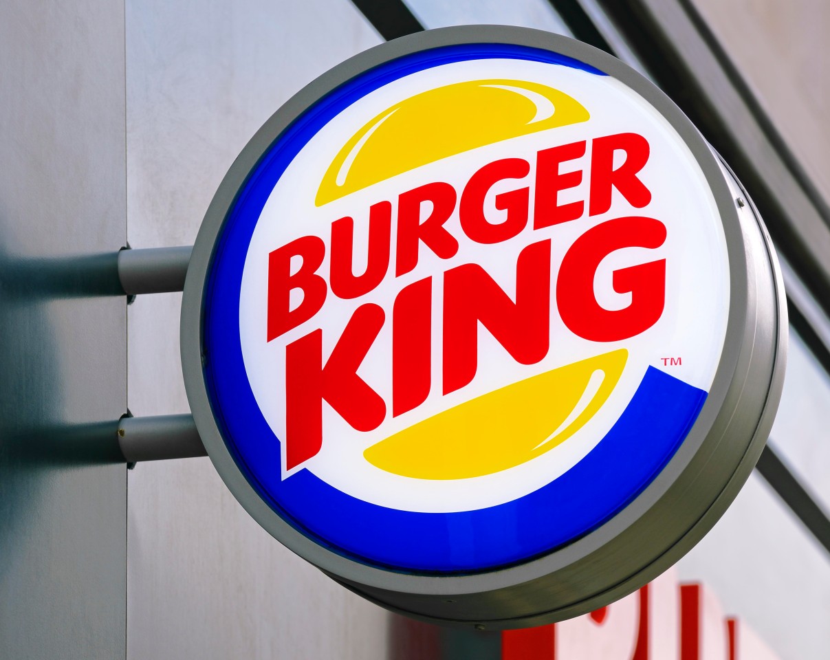 Burger King testet ein neues Konzept. (Symbolbild)