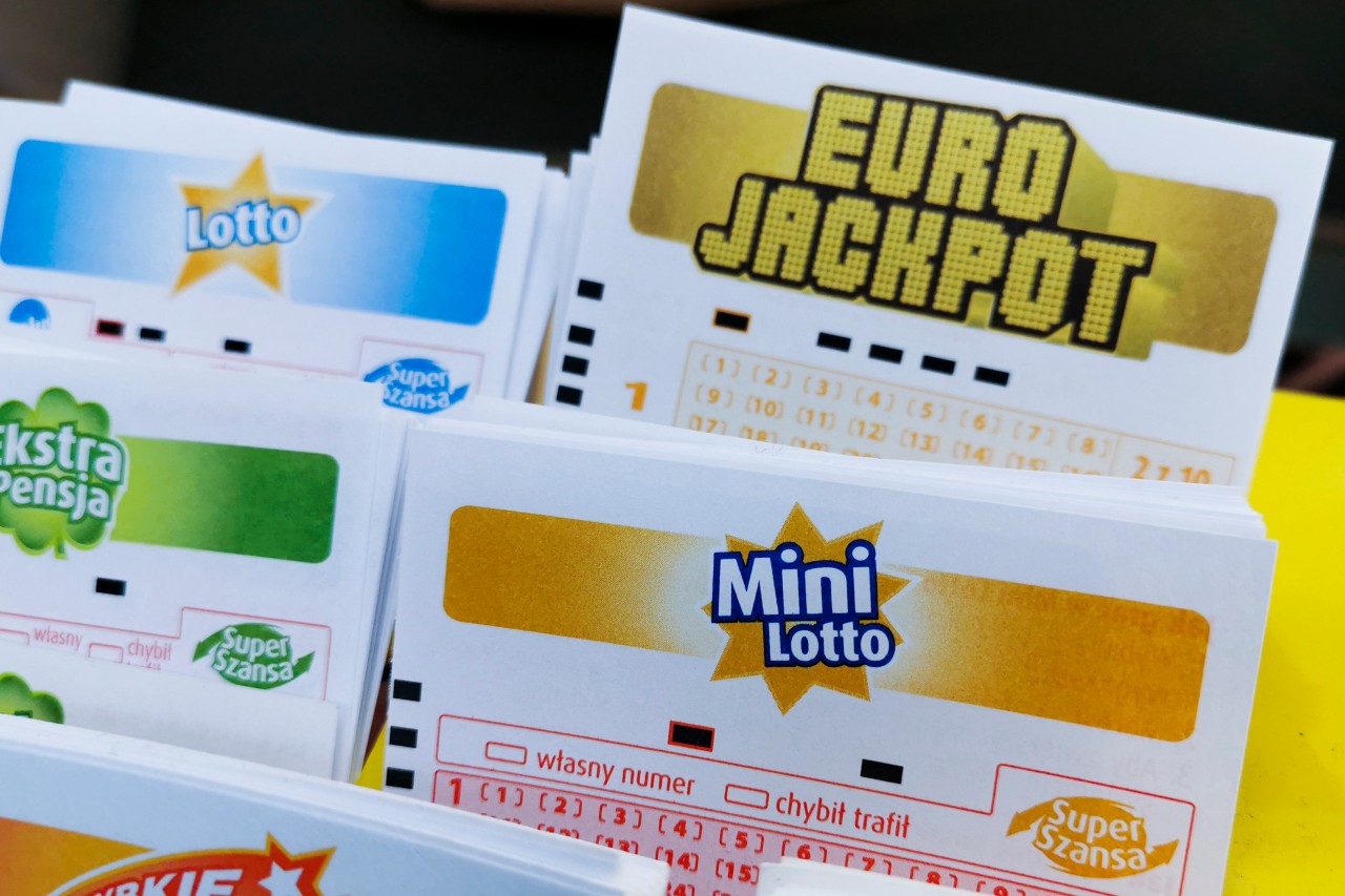 Die Lotto-Millionärin hat der Gewinn nicht glücklich gemacht. (Symbolbild)