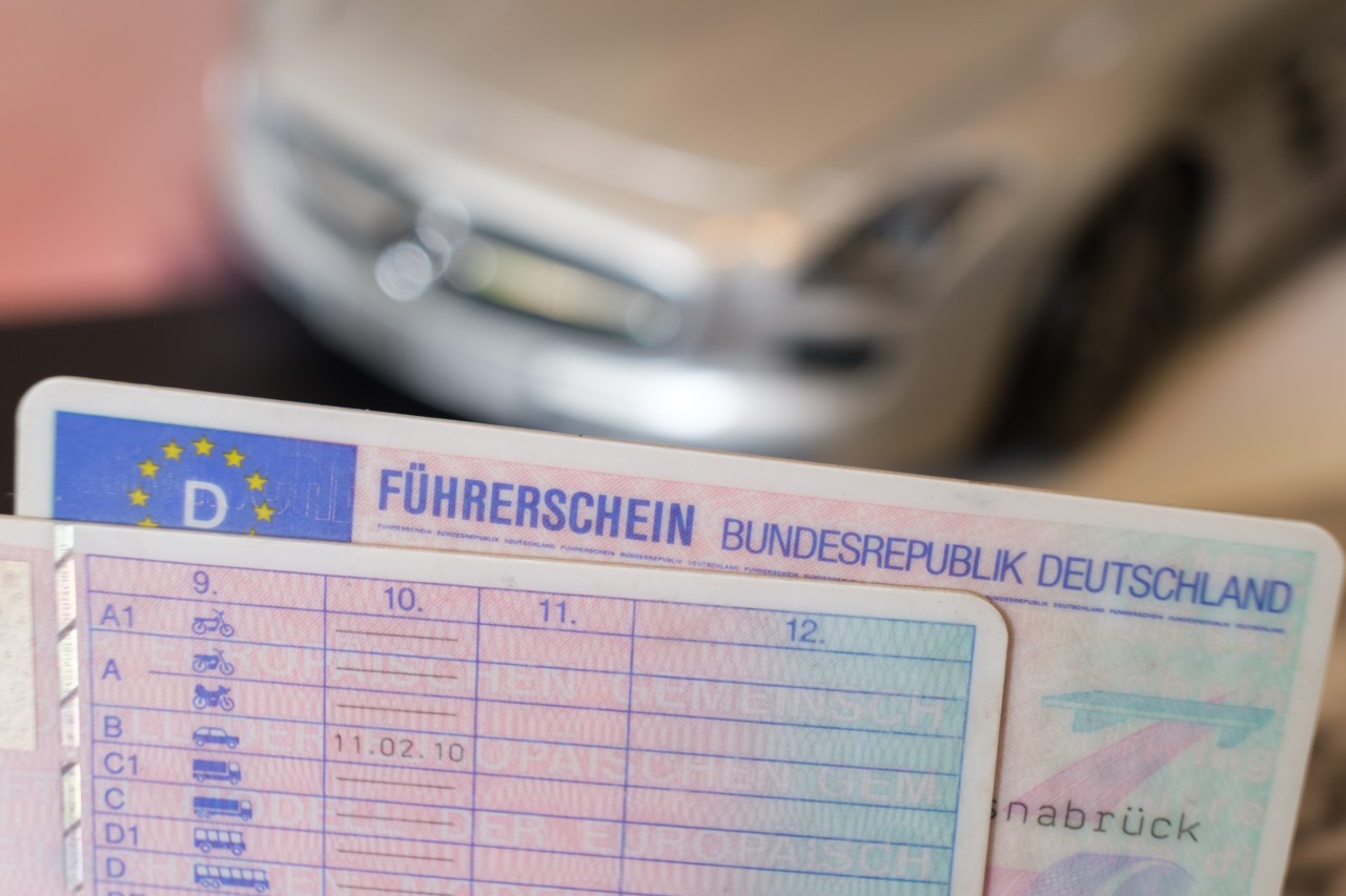 Einen Termin für die Führerscheinprüfung in Essen zu finden, ist zurzeit gar nicht so einfach... (Symbolbild)