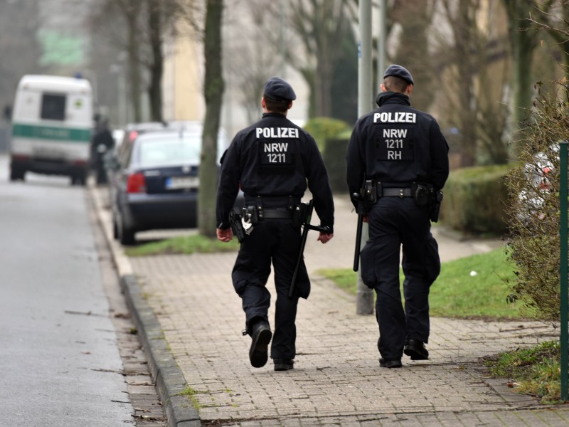 „Marcel H. ist polizeilich nicht vorbelastet“, berichtet die Bochumer Polizei. H. war  seit einiger Zeit arbeitslos, so die Polizei.