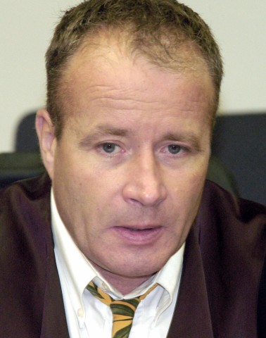 Anwalt Martin Lauppe-Assmann.