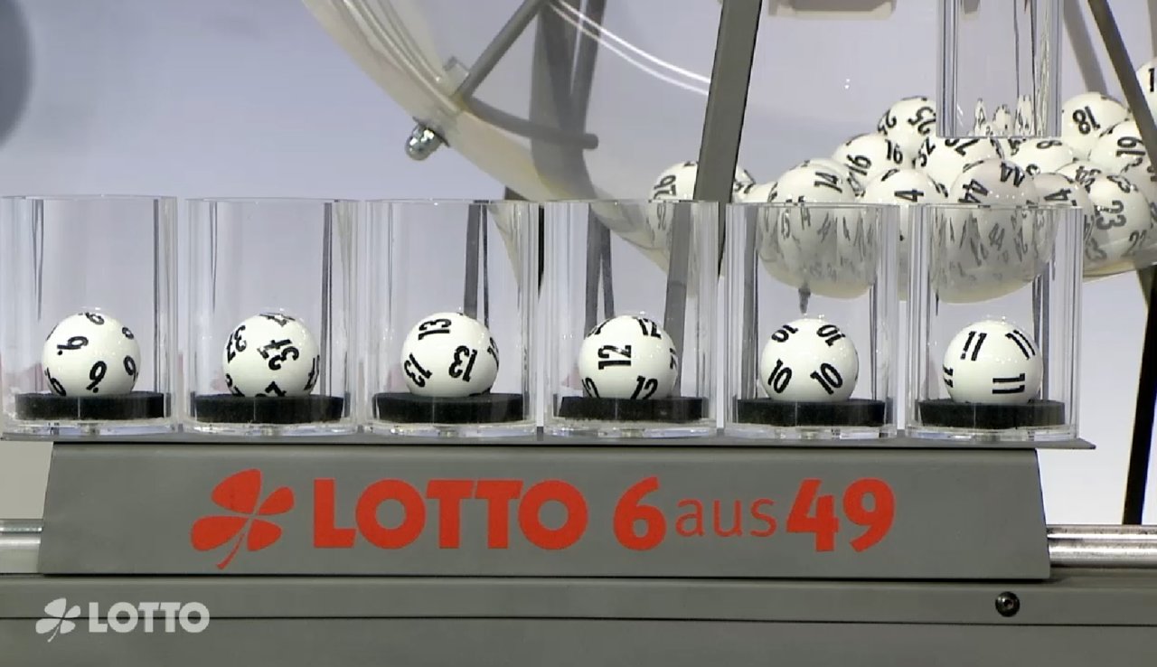 Lotto Änderung! Ziehung sieht jetzt ganz anders aus DerWesten.de