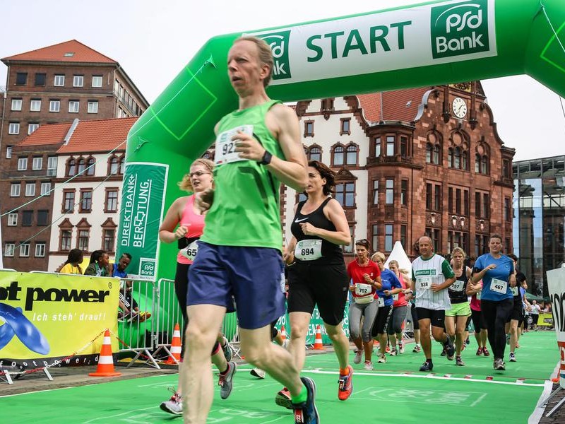 2016.09.11 Dortmund City Lauf ??5 km lauf