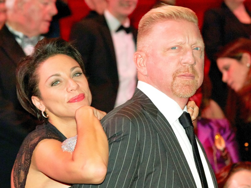 Ehe-Aus! Die Tennis-Legende Boris Becker und seine Ehefrau Lilly gehen getrennte Wege – fast genau neun Jahre nach ihrer rauschenden Hochzeit am 12. Juni 2009. 