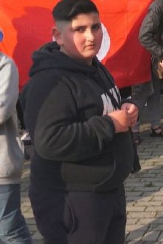 Die Polizei Gelsenkirchen sucht nach der Judenhass-Demo elf Menschen. 