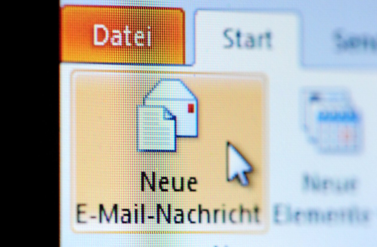 Was muss man tun, wenn der EMailZugang gehackt wurde? DerWesten.de