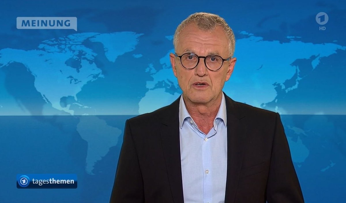 ARD Tagesthemen