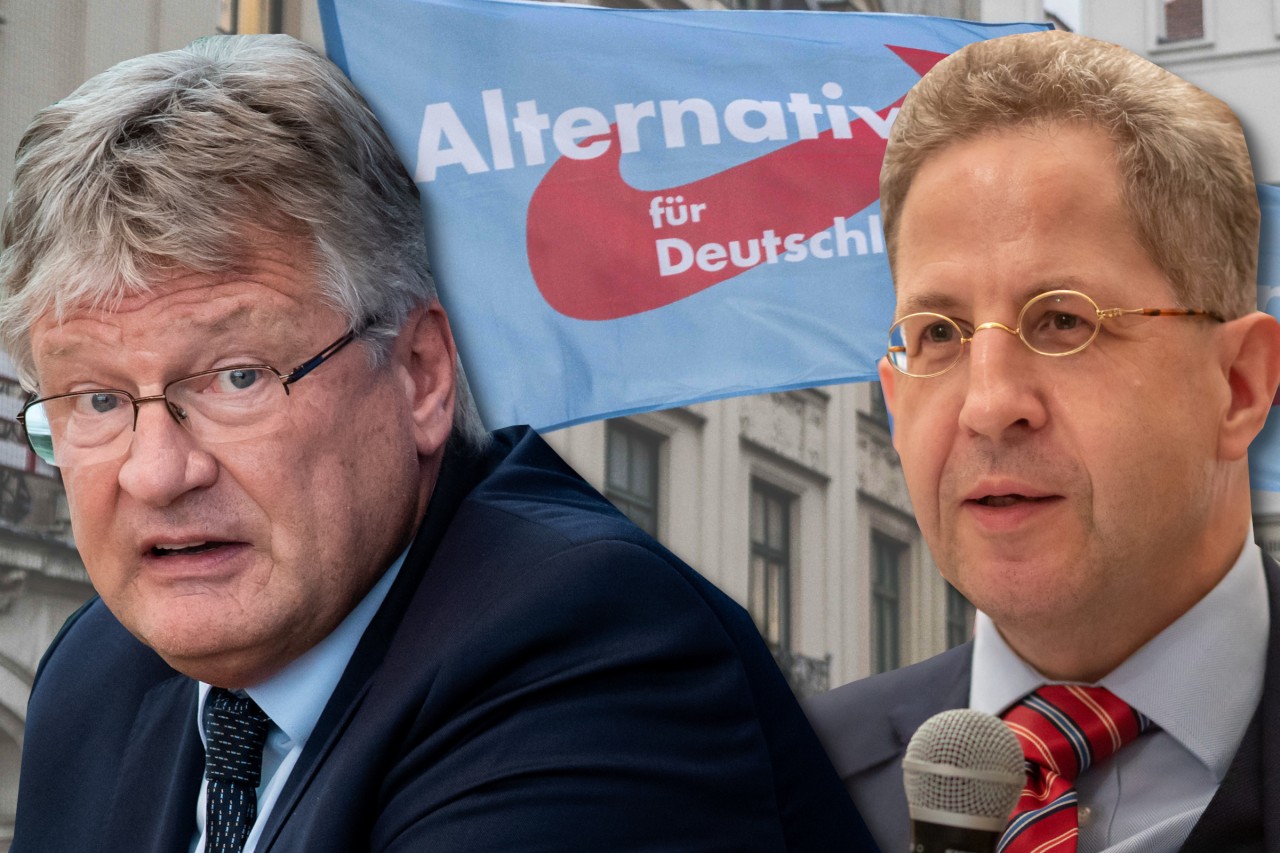 Was plant Ex-AfD-Chef Jörg Meuthen jetzt? 