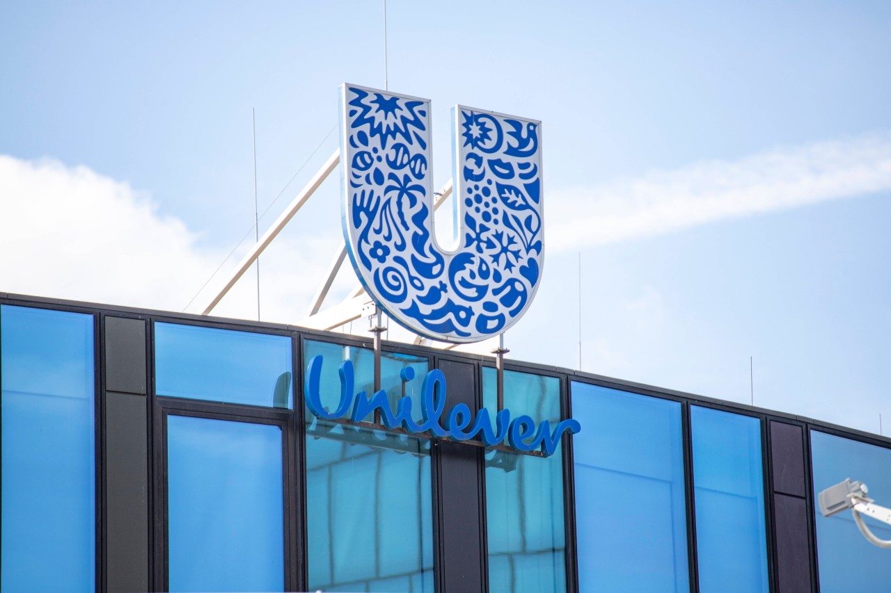 Aldi, Kaufland und Co: Der Hersteller Unilever kündigt Preissteigerungen an. (Archivbild) 