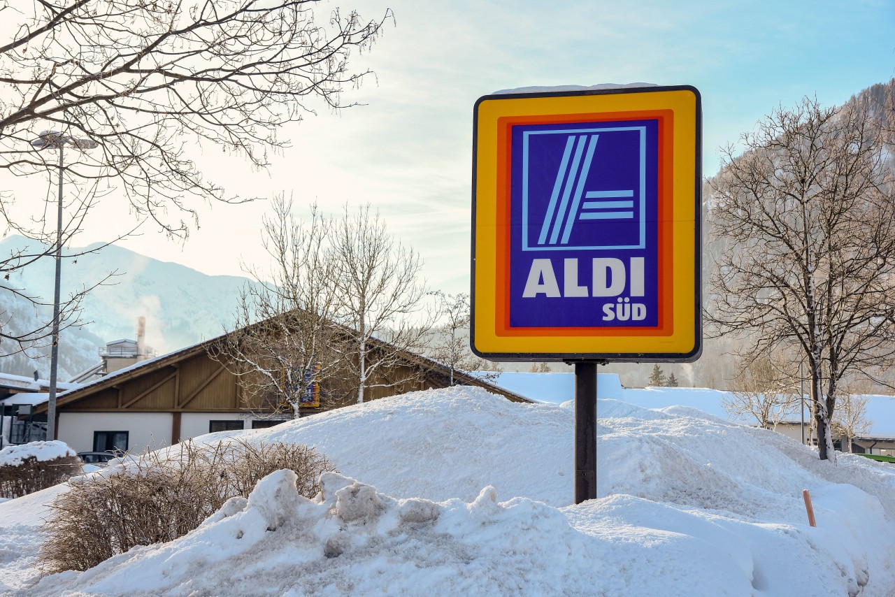 Aldi-Spot zu Weihnachten: "Hab angefangen zu heulen, als der im TV lief"