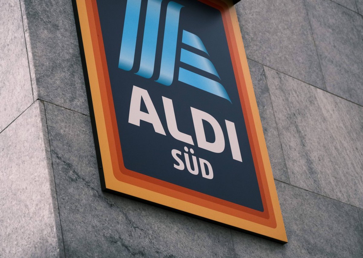 Aldi Süd news