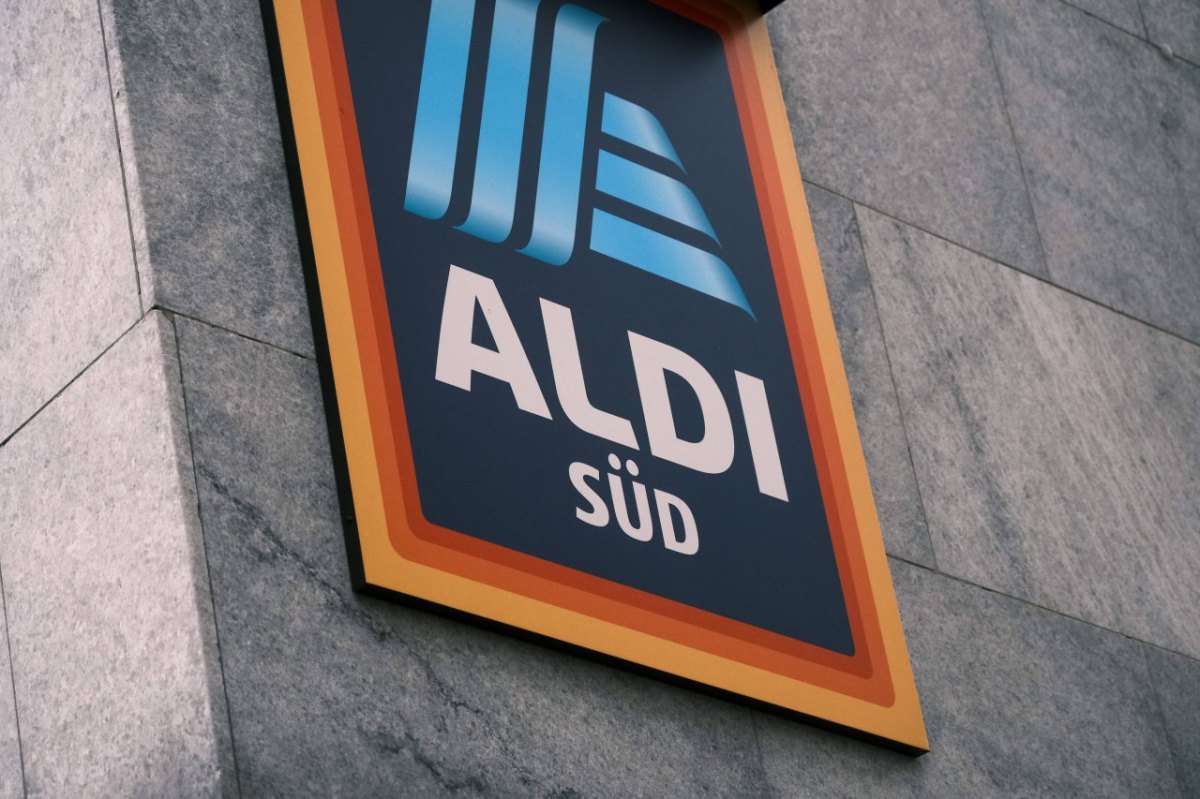 Aldi Süd news