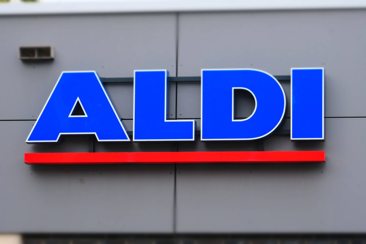 Aldi in Essen: Mega-Kundenansturm erwartet – Grund ist DIESES irre Sonder-Angebot. (Symbolbild)