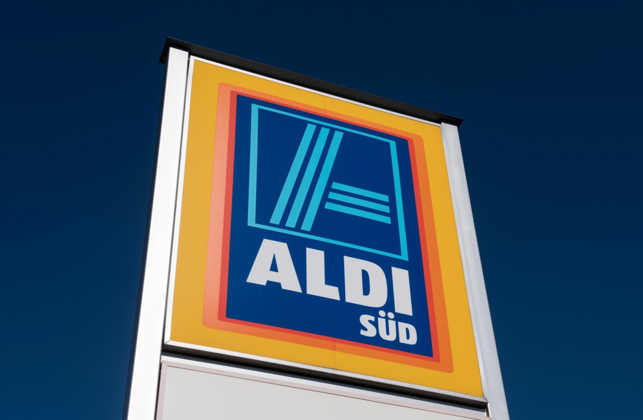 Aldi Süd erwirtschaftet einen deutlich höheren Umsatz als Aldi Nord.