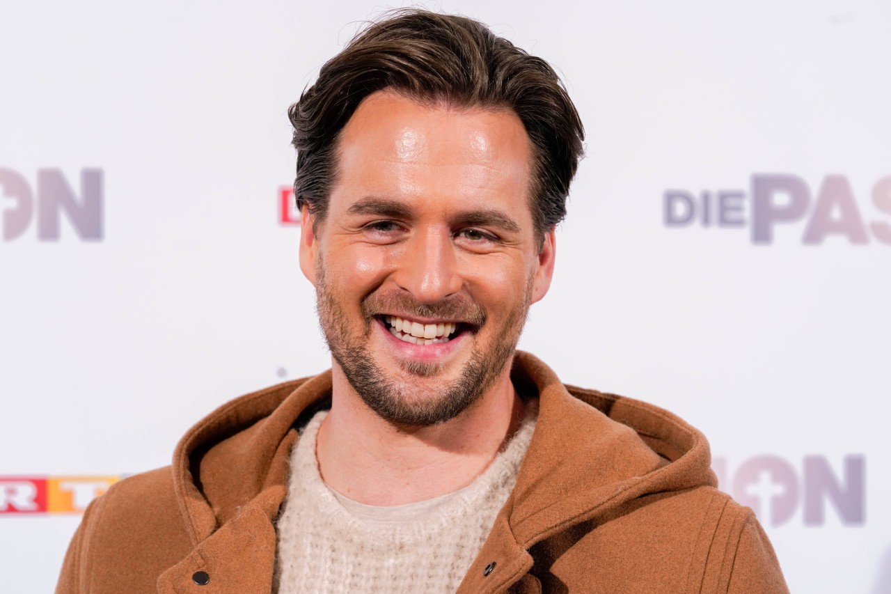 Alexander Klaws wird bei der RTL-Produktion in Essen in die Rolle von Jesus schlüpfen.