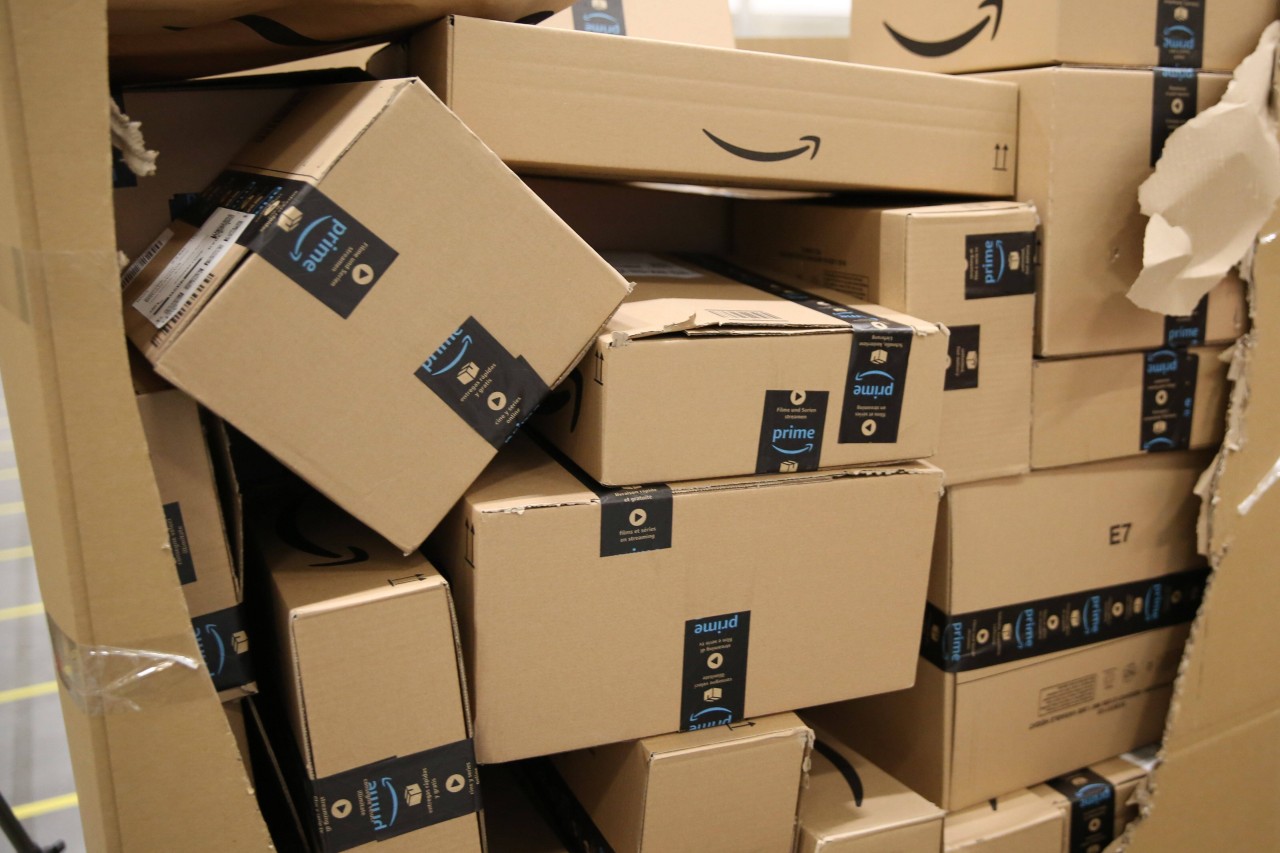 Amazon möchte verstärkt gegen Fälschungen vorgehen. (Symbolbild)