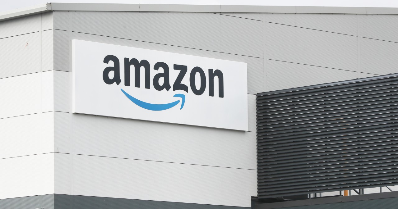 Amazon geht gegen zwei Unternehmen gerichtlich vor. (Symbolbild)