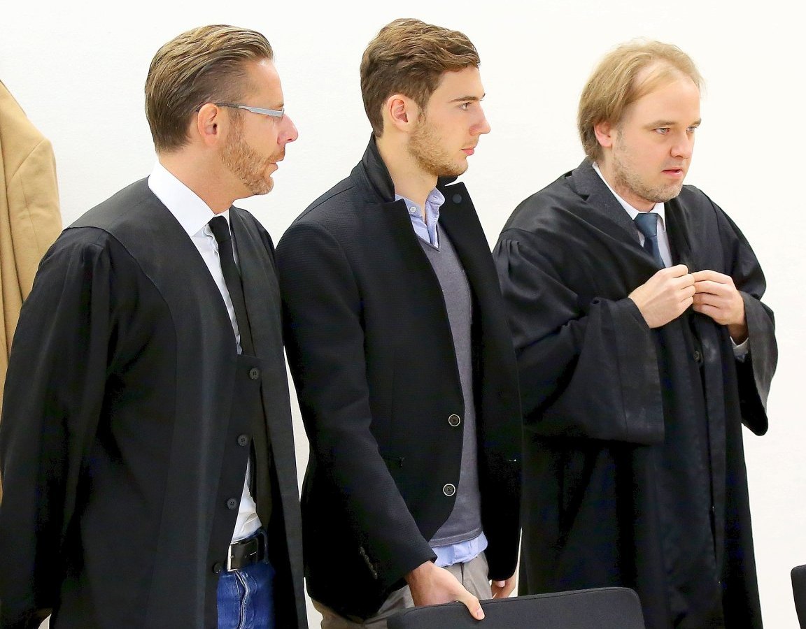 Amtsgericht Hattingen verhandelt am Donnerstag,.jpg