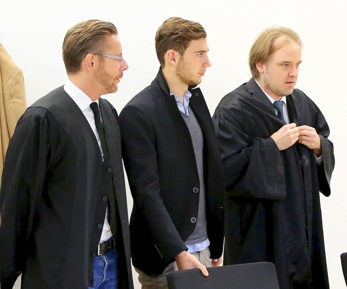 Amtsgericht Hattingen verhandelt am Donnerstag,.jpg
