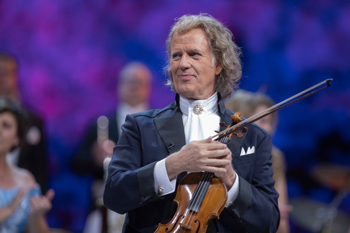 André Rieu