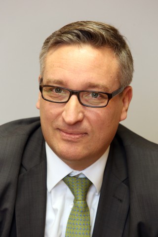 CDU-Politiker Andreas Hartnigk fordert Parkgebühren für Fahrräder.