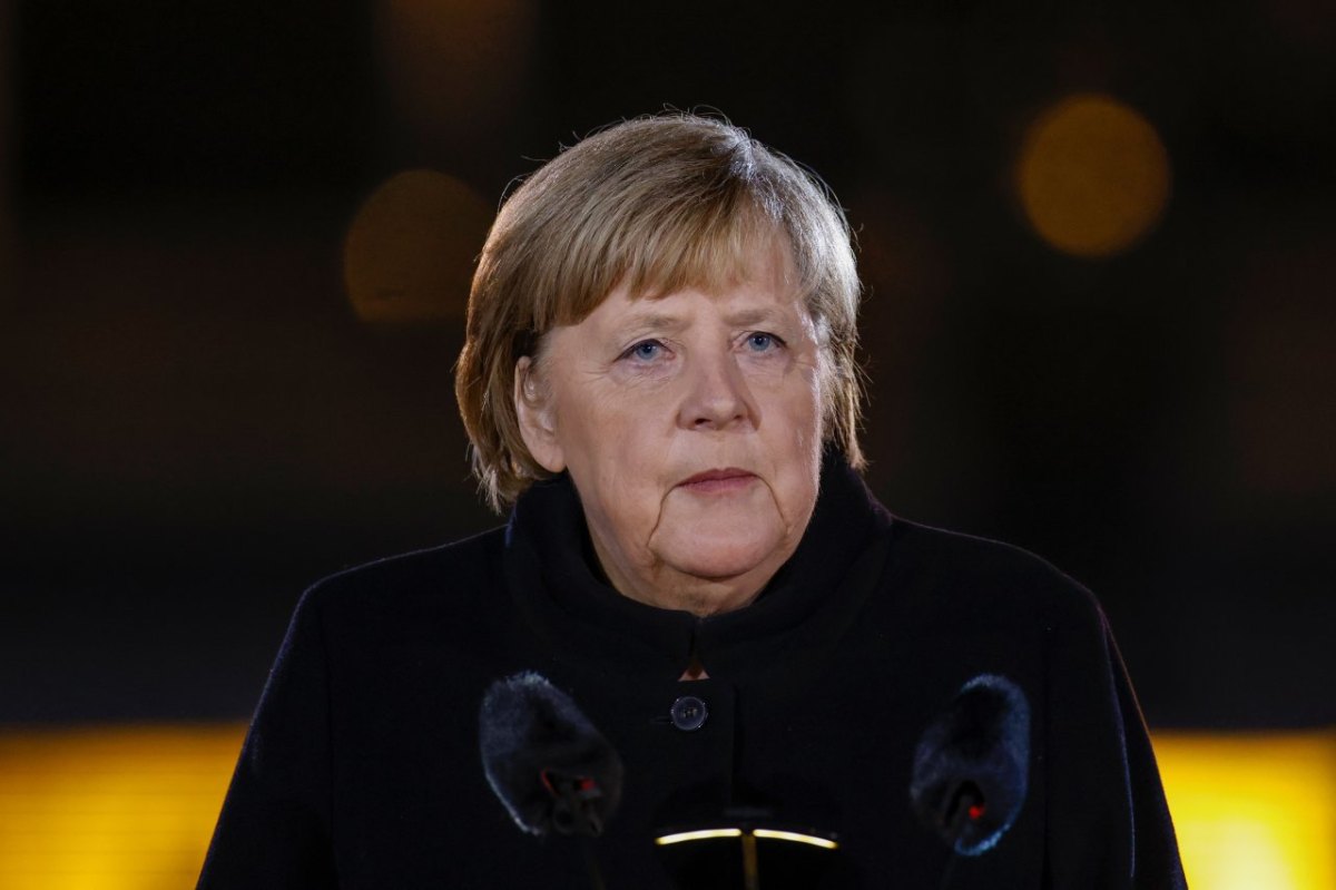 Angela Merkel: Irres Angebot – steht ihre Rückkehr in die Politik bevor?