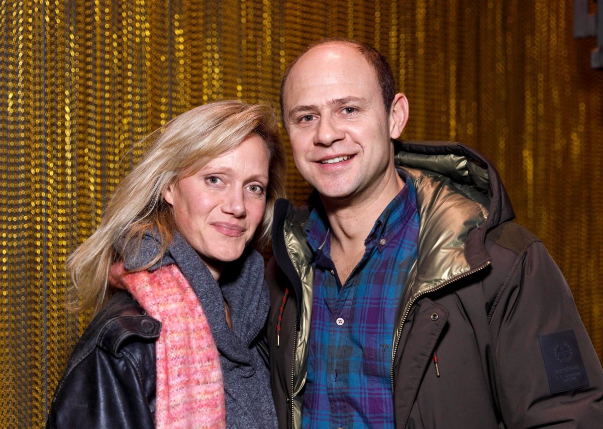 Anna Schudt und Moritz Führmann.jpg