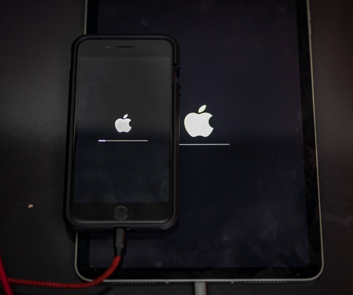 Apple macht einer bestimmten Nutzergruppe das Leben mit iPhone und iPad leichter. (Symbolfoto)
