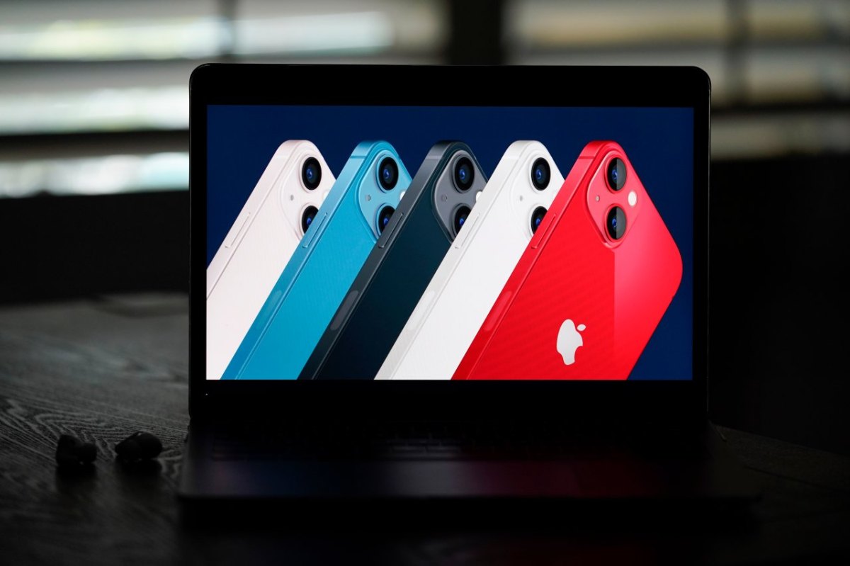 Apple: Dieses Detail fehlt auch beim neuen Iphone wieder
