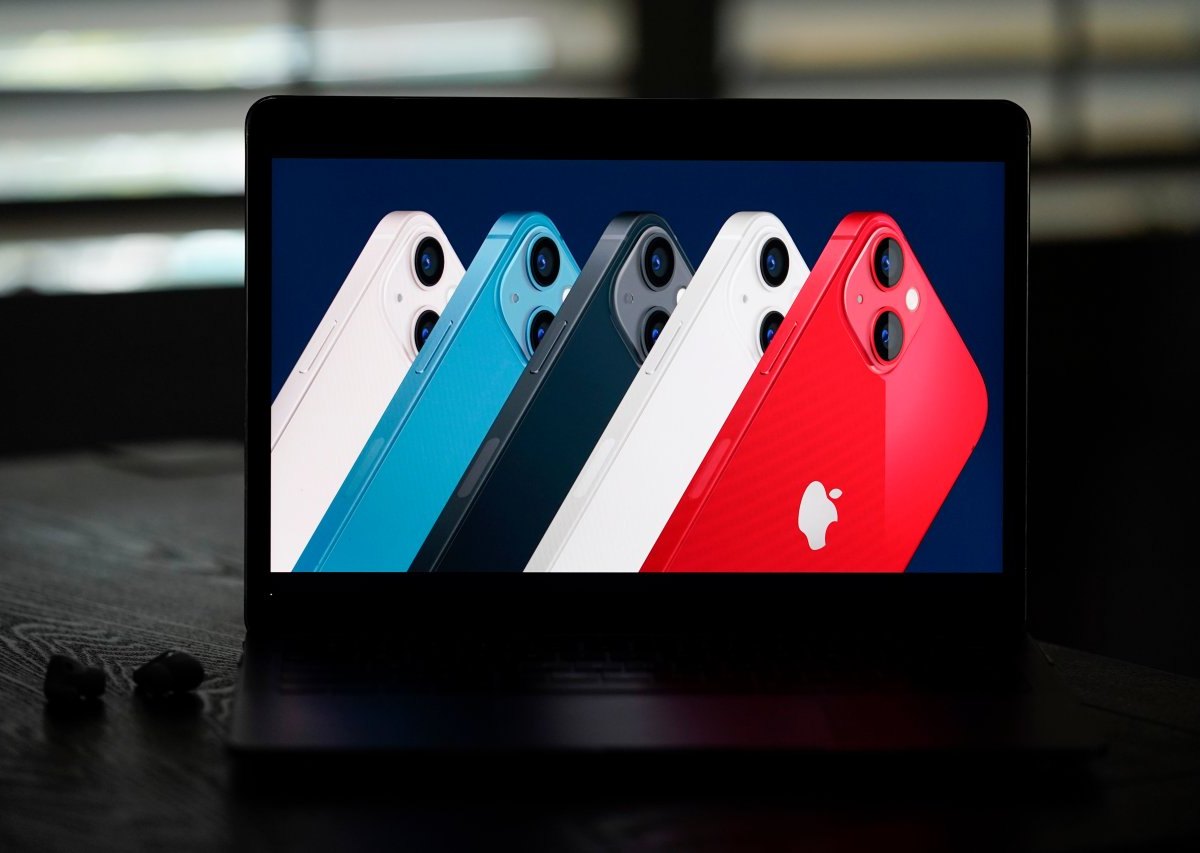 Apple: Dieses Detail fehlt auch beim neuen Iphone wieder