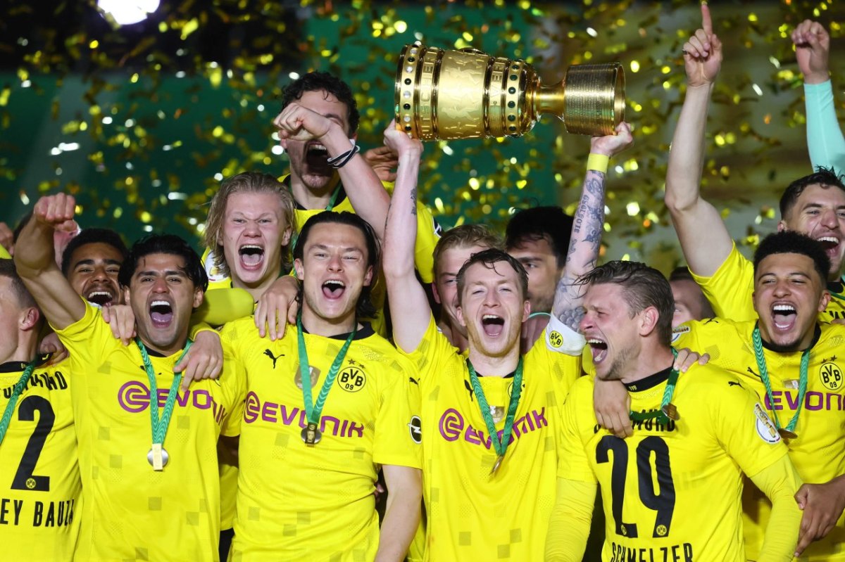 BVB Pokal