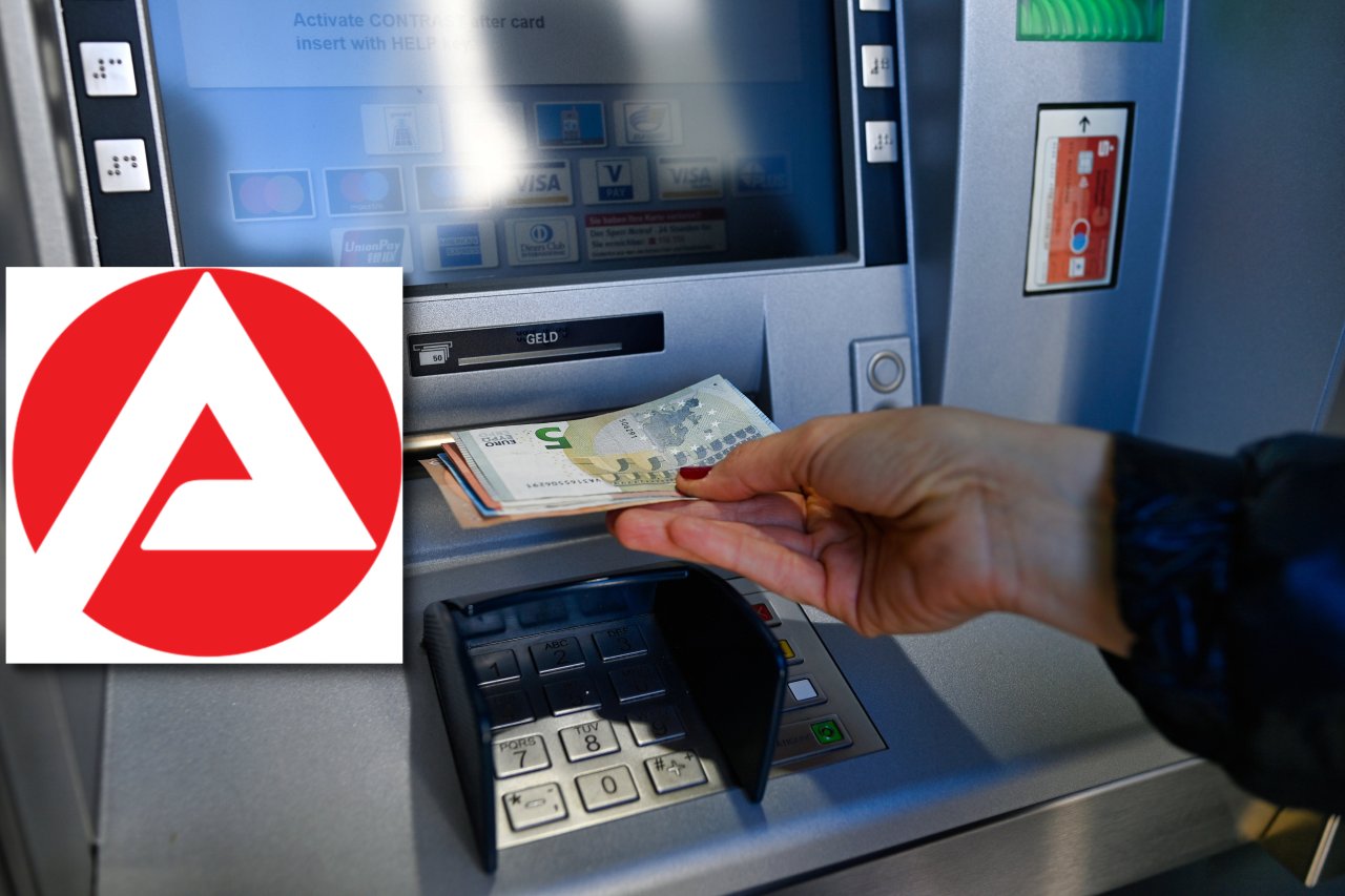 Hartz 4 Schon bemerkt? DAS hat sich bei der Auszahlung verändert