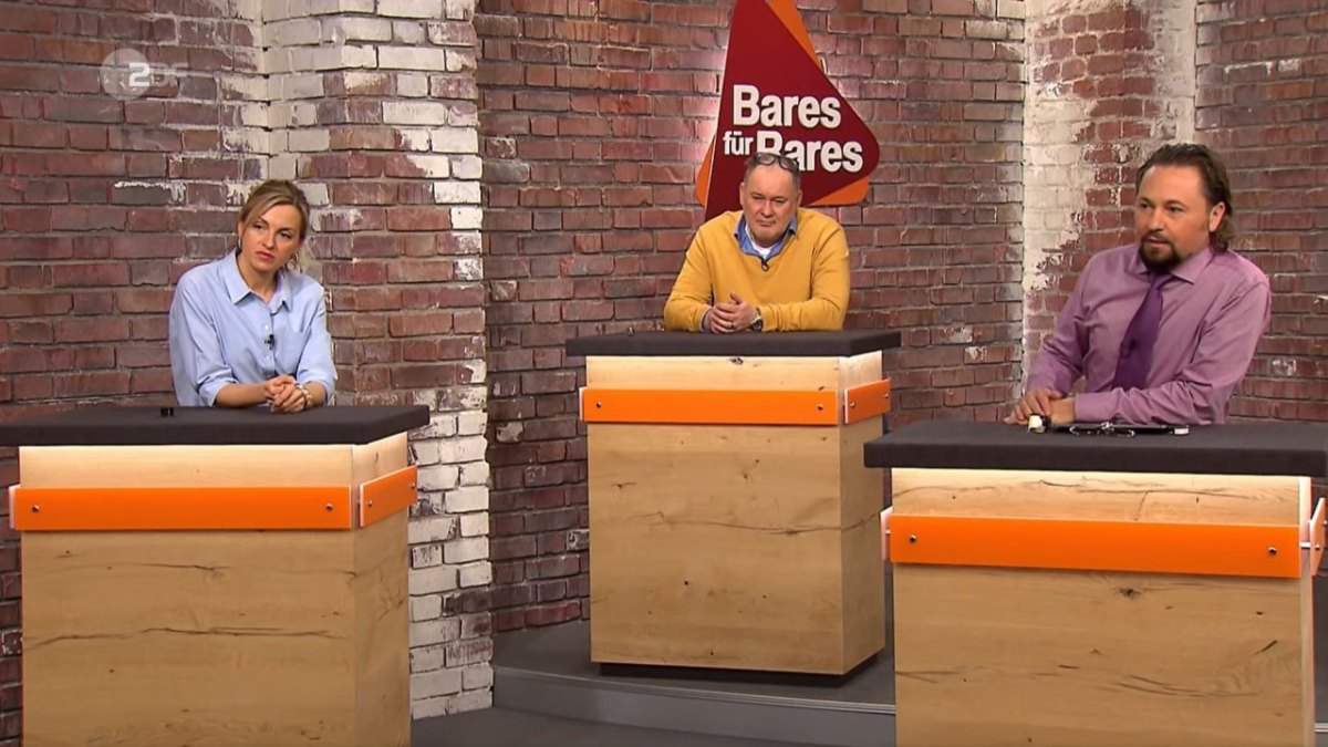 Bares für Rares Händler ZDF.JPG