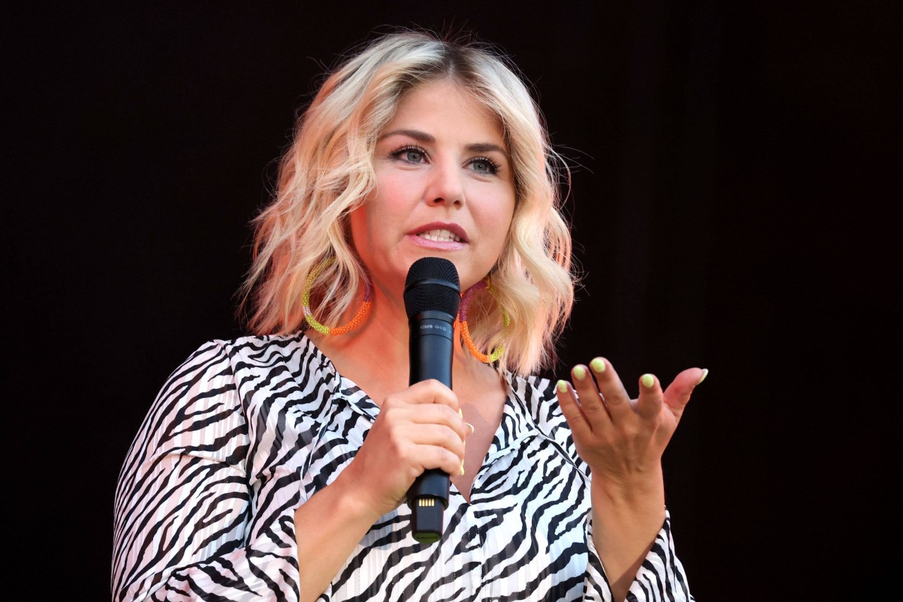 Beatrice Egli verrät weshalb sie immer noch Single ist. (Archivbild) 