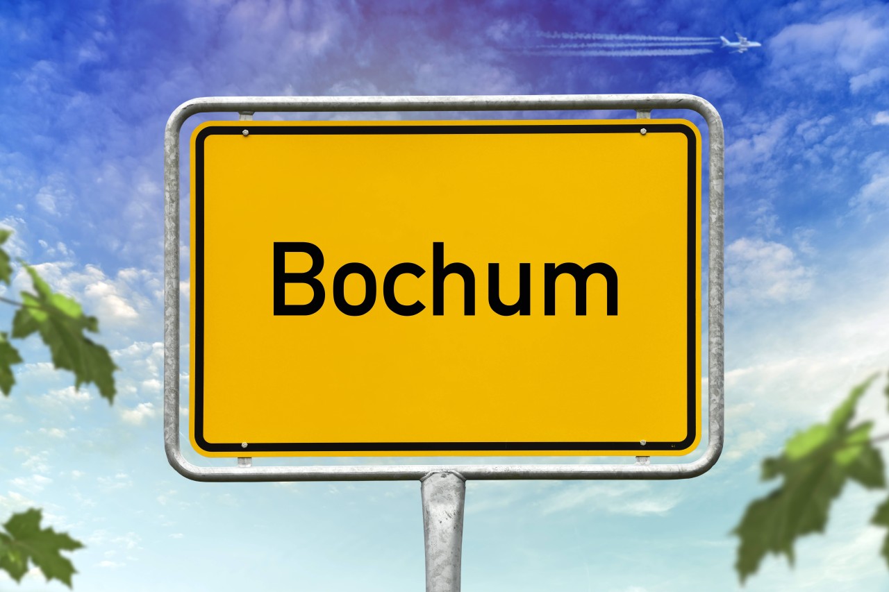 Bochum: In DIESEM Ranking belegt die Stadt einen Top-Platz! (Symbolbild) 