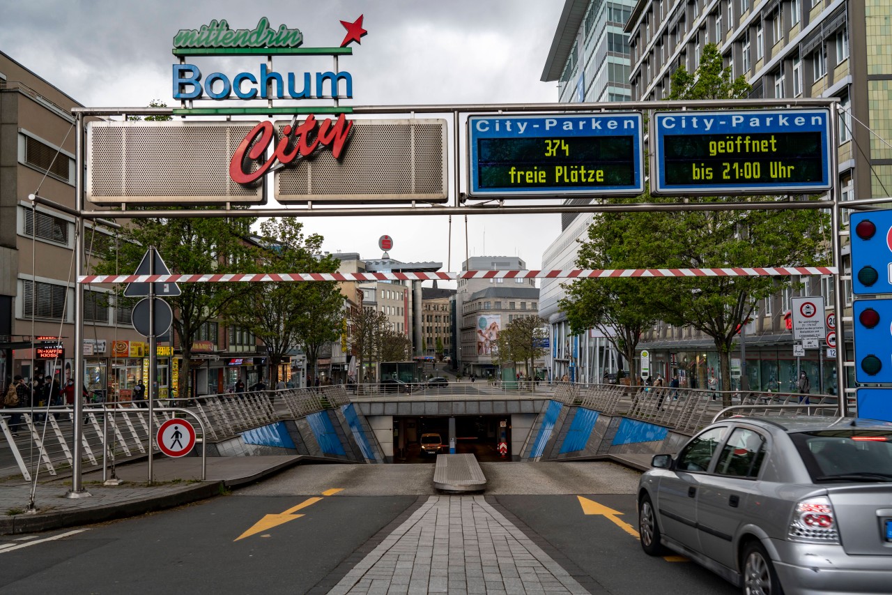 Die Stadt Bochum führt einen eigenen Lieferservice ein. (Achivbild) 
