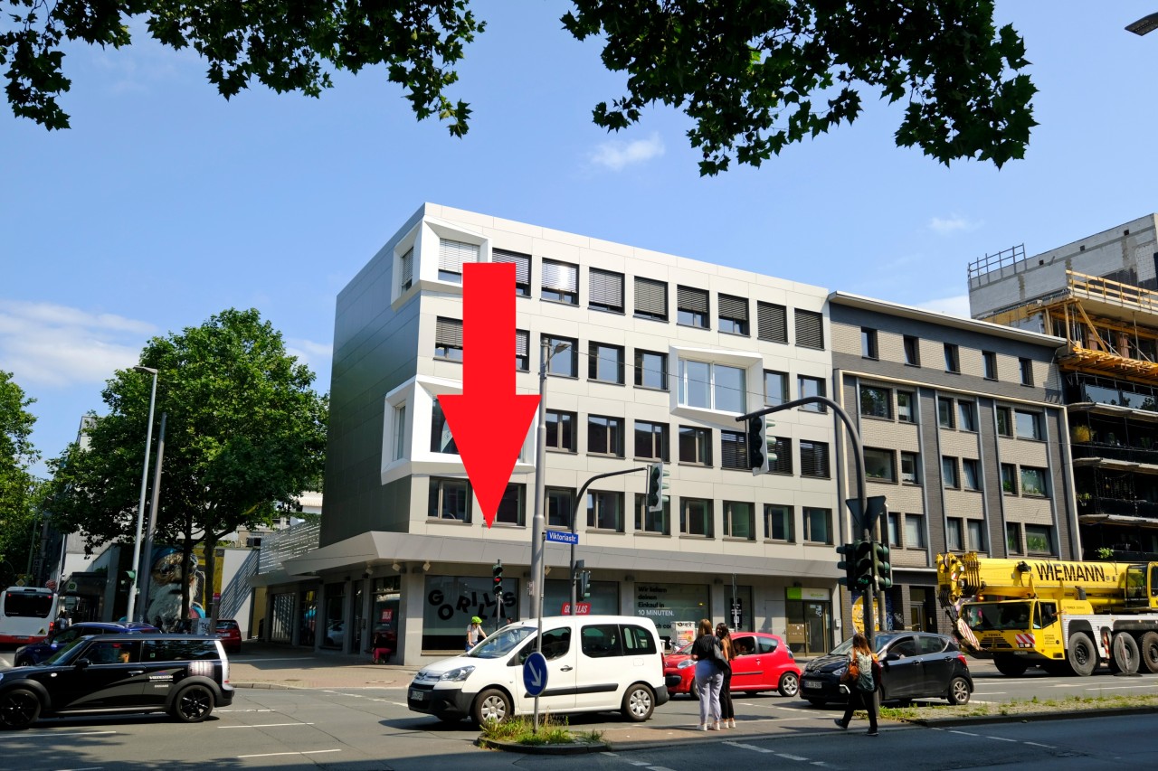 Ein neuer Lieferdienst will in Bochum schnell die Kunden beliefern.