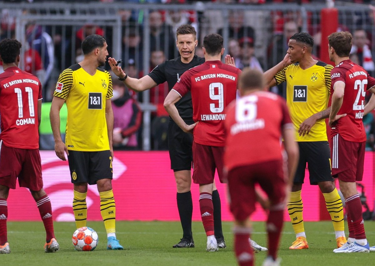 Borussia Dortmund
