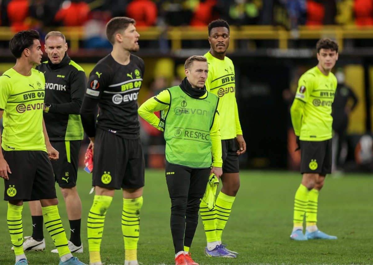 Borussia Dortmund