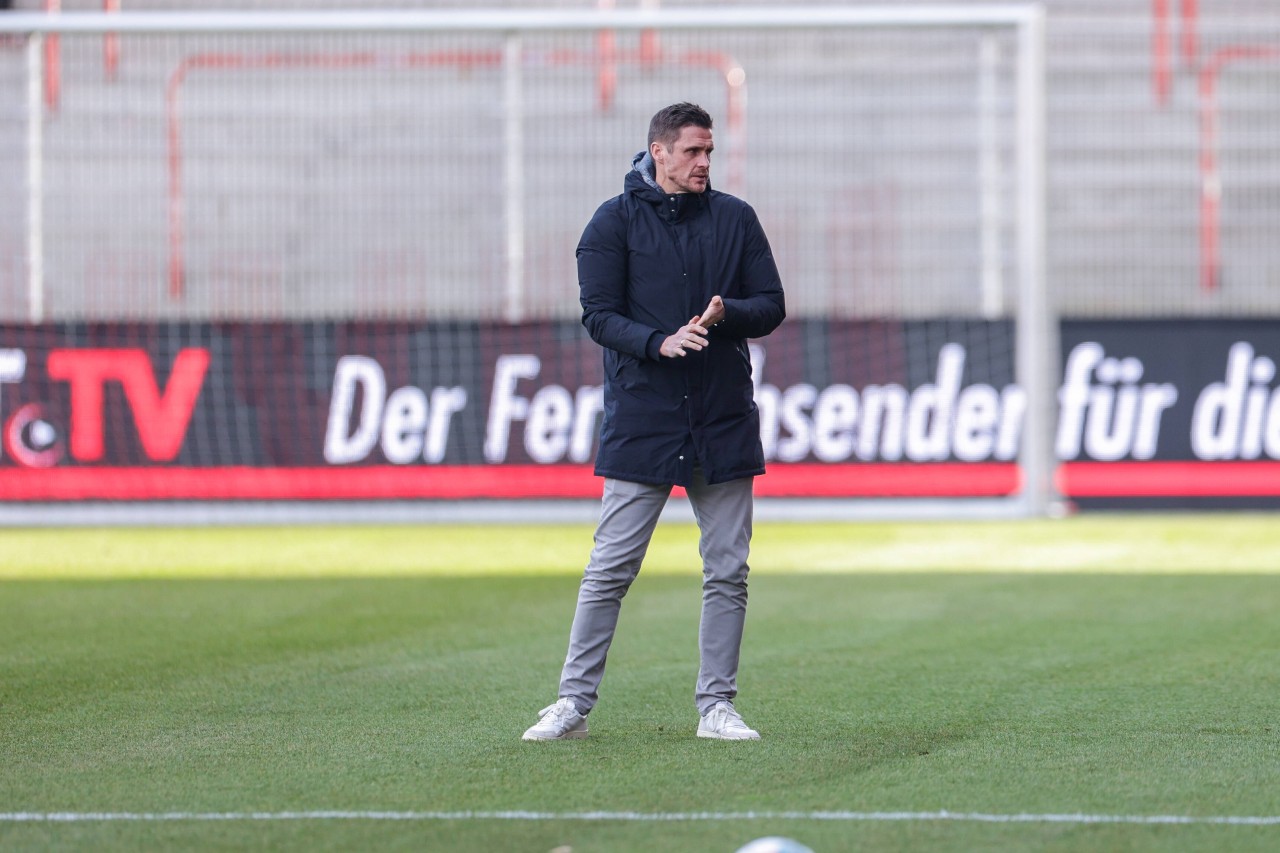 Sebastian Kehl wird im Sommer der neue Sportdirektor bei Borussia Dortmund.
