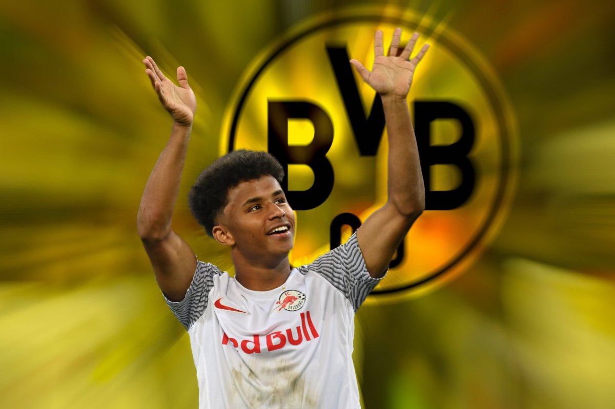 Borussia Dortmund