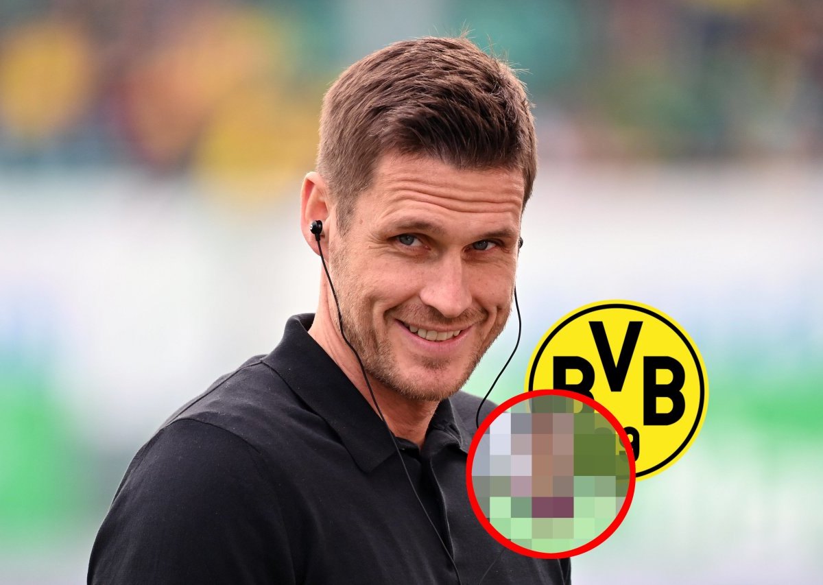 Borussia-Dortmund