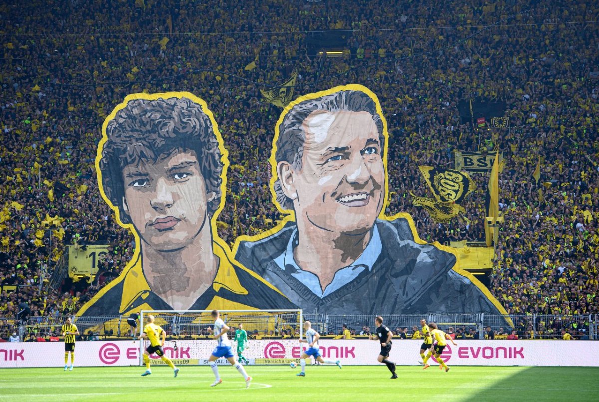 Borussia-Dortmund