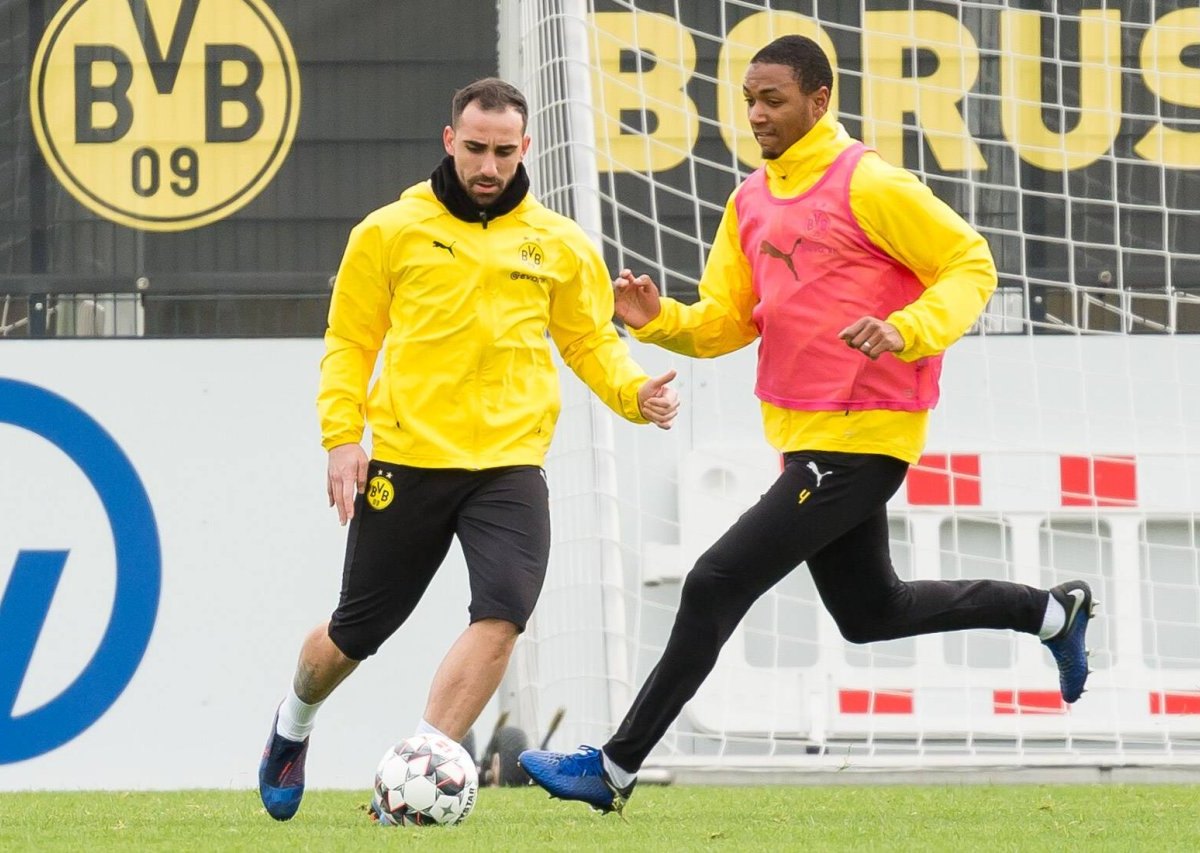 Borussia Dortmund