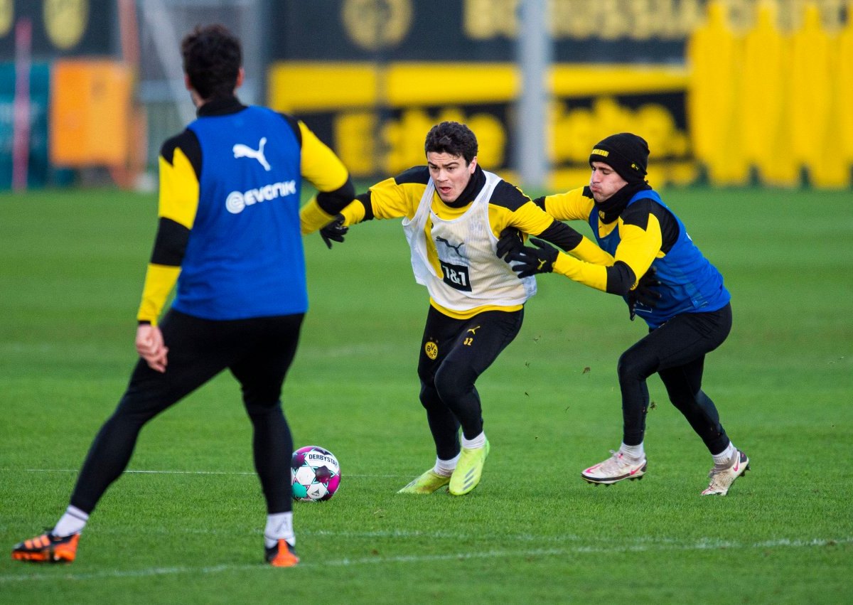 Borussia Dortmund