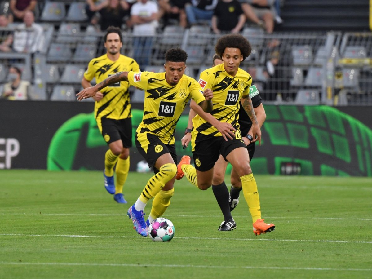 Borussia Dortmund