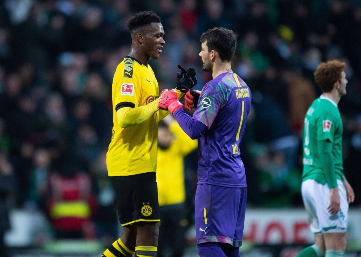 Borussia Dortmund
